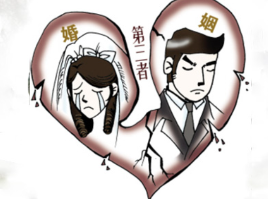 南京第三者调查：原配要不要见第三者?高段位妻子要清楚的三点!
