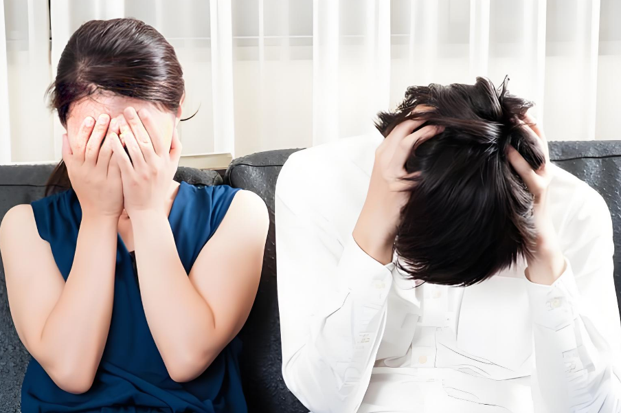 南京市私家侦探：中年女人一旦出过轨，男人连她手机里第三个情人都排不上号