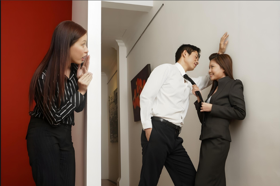 南京市侦探公司：婚外和别人发生了关系，只有三条路可以走，聪明的男女都懂