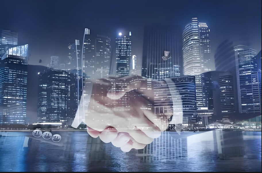 南京侦探社：离婚再审只涉及财产怎样处理